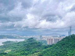 -求水山公园
