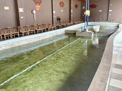 -光头佬室内钓虾场·烧烤·团建·亲子(中山八路店)