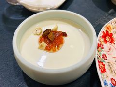 坚果酸奶-旺顺阁海鲜广场(亚运村店)