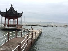 -上海美帆帆船露营基地