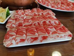 -竹叶涮肉坊(总店)