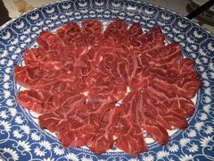 -北京老门框爆肚涮肉馆(锦业路店)