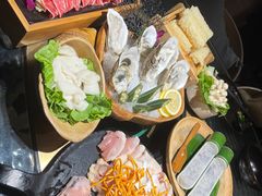 -凤园椰珍·臻品椰子鸡(保利时光里店)