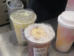 -唐沫茶兮(仓山万达金街店)