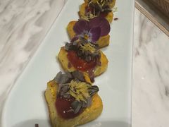 -茹·pure vegan(博华广场店)