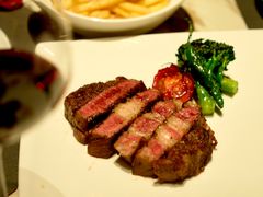 -ZHAO赵·牛扒坊(万象城店)