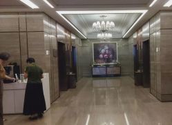 -曼格纳婚礼艺术中心(张江店)