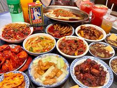-回家吃饭·地道南昌菜(建德观总店)