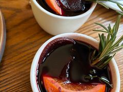 热红酒-Money Shops(愚园路店)