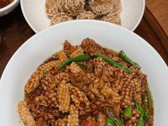 -鑫小城故事·藕汤·家常菜(台北一路总店)