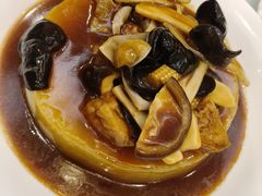 -新兴家喻酒家·羊城名宴(昌岗店)