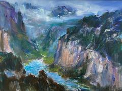 -宝龙艺术中心(七宝宝龙城店)