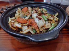 -小时候焗海鲜(鄞州万达店)