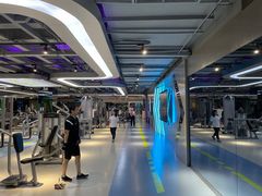 -优享健身(物美圣熙8号购物中心店)