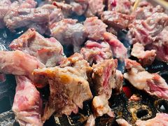 -霸腹烤肉(厦门柚子番店)