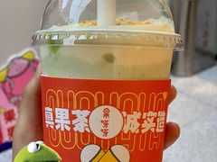 -果呀呀(国金街店)