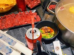 -林记潮牛·牛肉火锅(上马墩店)