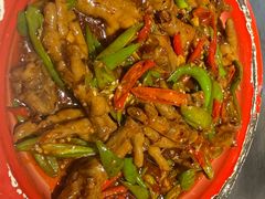 -馬伍旺川菜(江北虹悦城店)
