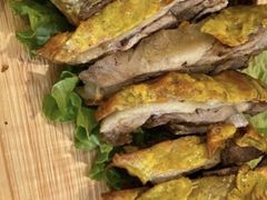 -巴依老爷新疆美食(望京小街店)