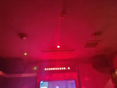 -欢乐迪KTV(泉秀店)