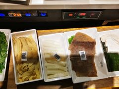 -野妹经典火锅(保利店)