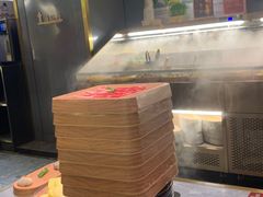 -一绪に寿喜烧(荟聚店)