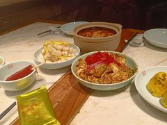 -小吊梨汤·北京菜·烤鸭(鸟巢店)