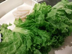 -半天妖烤鱼(东方新天地店)