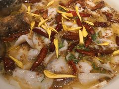 老坛子酸菜鱼-太二酸菜鱼(石家庄万象城店)