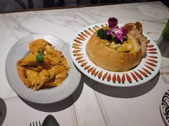 -太食獸泰式茶餐厅(北美新天地店)