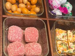 -小满海鲜·别院(天津旗舰店)