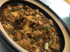 -芸海阁·农家私房菜(沙家浜景区出口店)