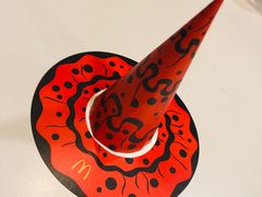 -麦当劳(合肥之心城店)