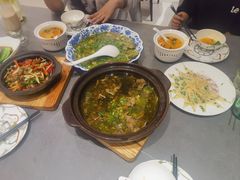 -写庭·鱼鲜川菜·宴请(铁像寺水街店)