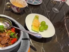 -海派悦庭·海胆烧麦·新融合菜(凯德广场店)