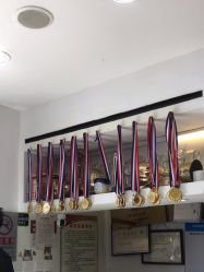-LJOY丽锦造型·烫发染发