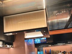 -大神太神·铁板烧(瑞虹天地月亮湾店)