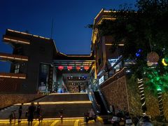-望海潮海鲜店 特色家常菜(在海一方店)