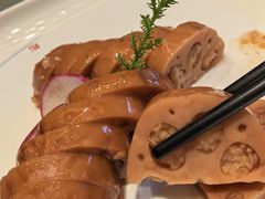 -西安西藏大厦开元名都大酒店·四季轩中餐厅