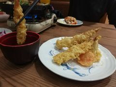 -红叶日料·放题·海胆·定食(星海店)