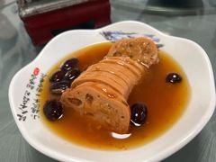 -涵家味土菜馆·徽州一绝臭鳜鱼(三河古镇店)
