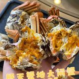 蟹天蟹第🦀️一定不能错过的大闸蟹🦀️