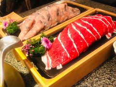 -湊湊火锅·茶憩(和平大悦城店)