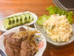 -角落里(中山公园店)