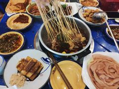 -马路边边串串香(双井直营店)