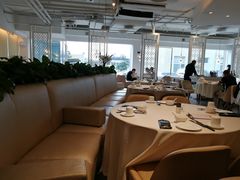 大堂-衡山汇·高级粤菜(霄云路店)