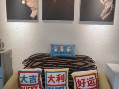-ID.PHOTO照相馆(嘉里企业中心店)