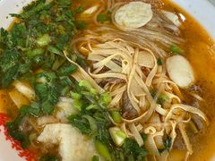-谢继红26号牛肉汤(田家庵店)