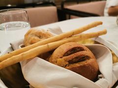 餐前面包和饼干-夏朵花园(复兴西路店)
