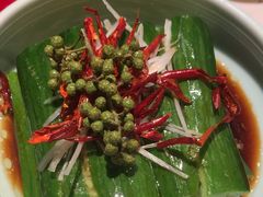 -绿茶餐厅(光明N次方公园店)